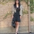 Closet - my favorite Aritzia summer dress