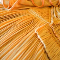 The Marigold Dress