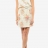 Floral White Dresses