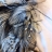 Feather Dress